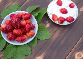 Dieta delle fragole: come funziona e menù