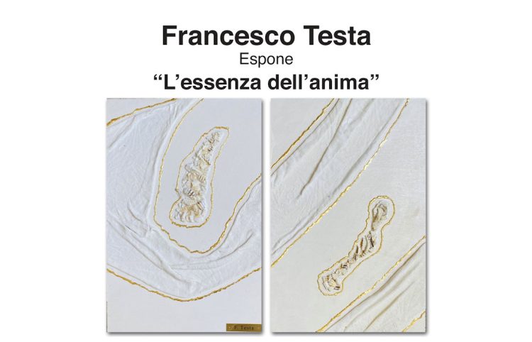 L'essenza dell'anima a Modica