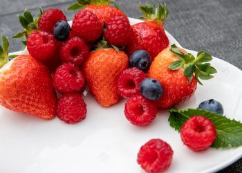 Come perdere peso con la frutta: quale scegliere per la dieta