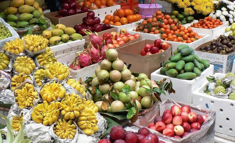 La frutta esotica fa ingrassare? Fa bene alla salute?