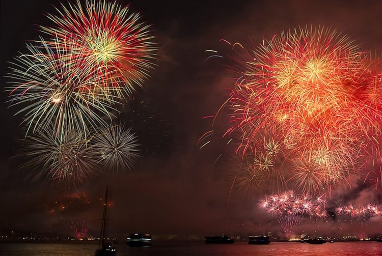 Ferragosto a Marina di Ragusa con la Festa delle Feste