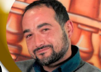 Modica, i funerali di Giorgio Caccamo morto a 43 anni