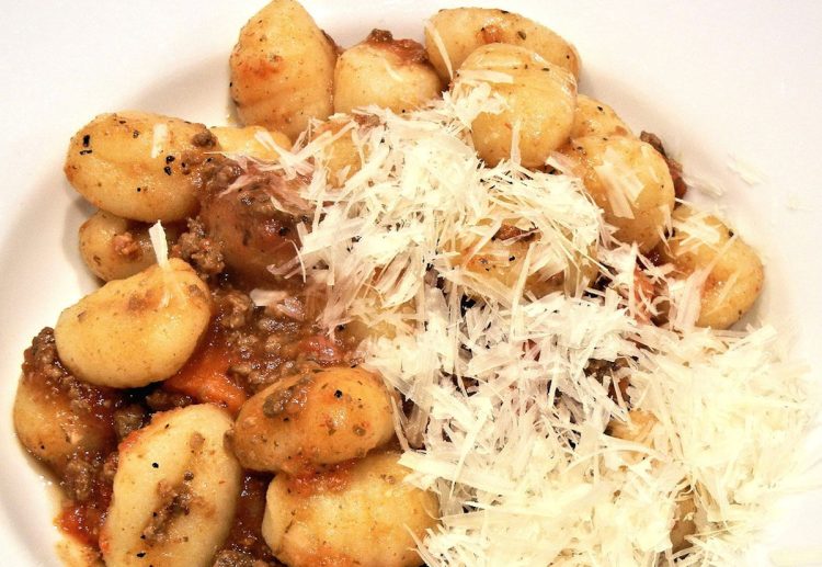Mangiare gnocchi fa ingrassare?