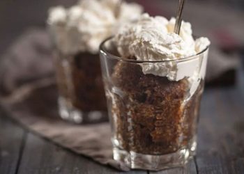 Granita al caffè con o senza panna: ricetta