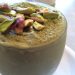 Granita al pistacchio: ricetta siciliana