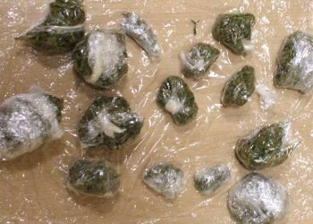 Pozzallo: 48enne arrestato per spaccio