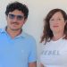 Marco Greco e Agata Iaquez a Vittoria e Scoglitti Punto e a capo