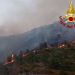 Incendio Ragusa: fiamme si espandano: 2 canadair ed elicottero in azione