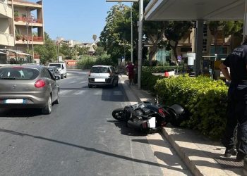 Incidente stradale a Comiso con omissione di soccorso: identificato e denunciato