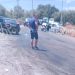 Grave incidente stradale a Modica