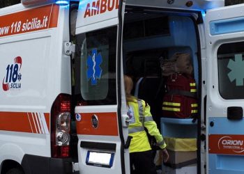 Grave incidente fra Marina di Modica e Modica: un ferito