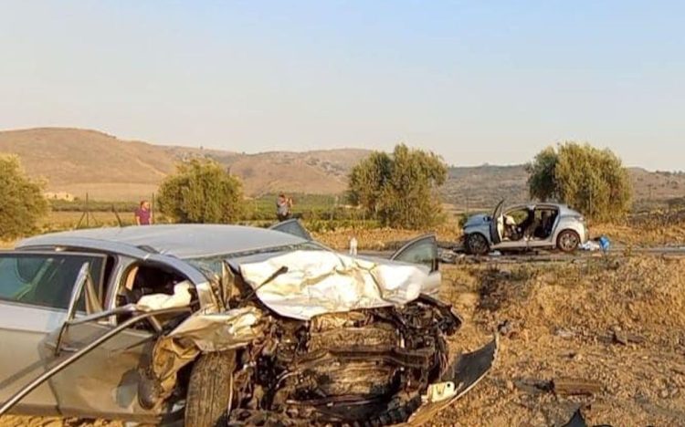 Incidente: morti 3 agenti di Polizia Penitenziaria