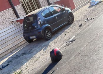 Incidente mortale a Gela nella notte di Ferragosto