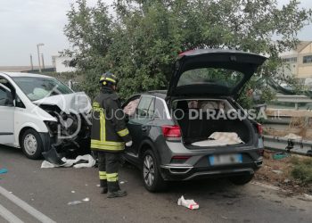 Grave incidente a Pozzallo: diversi feriti