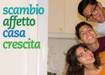 Intercultura Ragusa cerca famiglie ospitanti per accogliere uno studente