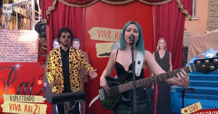 Sagra del pesce a Pozzallo: sabato La Diva Band da Viva Rai2 di Fiorello