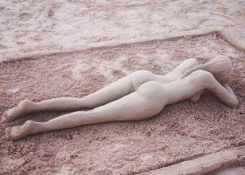 Donnalucata: la Venere di Micenci inghiottita dalle onde