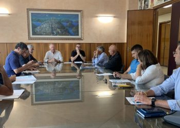 Ciclovia negli iblei: Comuni a confronto