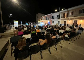 Libri d'aMare con Arianna Mortelliti a Punta Secca: il 1 settembre