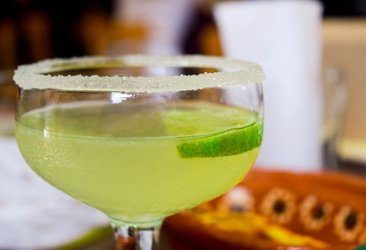 La ricetta del limoncello siciliano