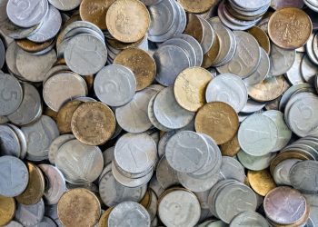 Monete rare in lira che valgono 5 mila euro