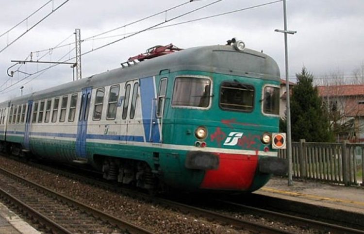 Ragusa: viaggi stellari ovvero come si viaggiava soltanto alcuni decenni fa