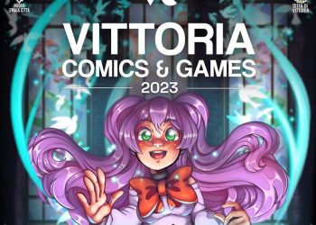 Comics & Games a Vittoria: la fiera del fumetto e dei videogiochi