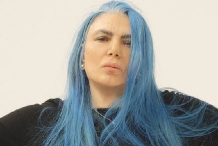 Loredana Bertè e il cordoglio per la tragica perdita: immenso dolore
