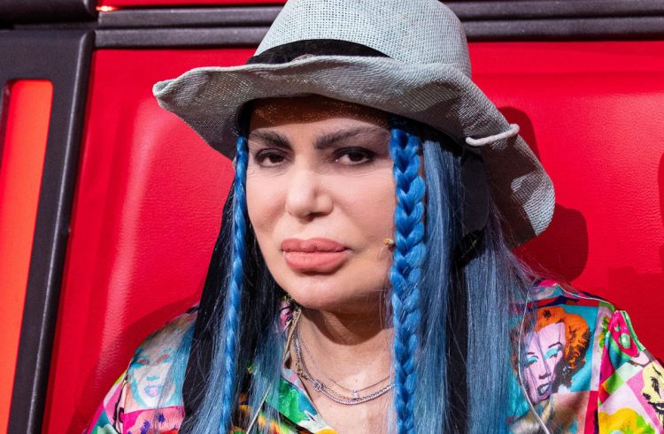 Loredana Bertè, la verità sul terribile appuntamento e gli orrori della tragica serata