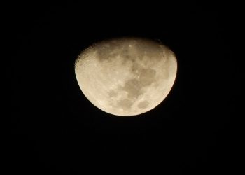 Cosa si può fare con la Luna calante? I consigli per la vita quotidiana