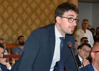 Ragusa Consiglio comunale: parla Marco Antoci