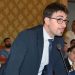Ragusa Consiglio comunale: parla Marco Antoci