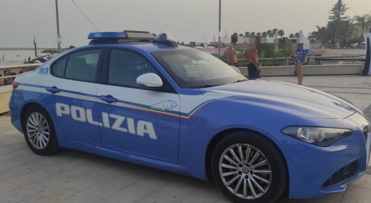 Bambino scomparso a Marina di Ragusa: ritrovato