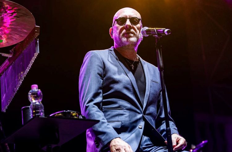 Mario Biondi in concerto a Marina di Modica