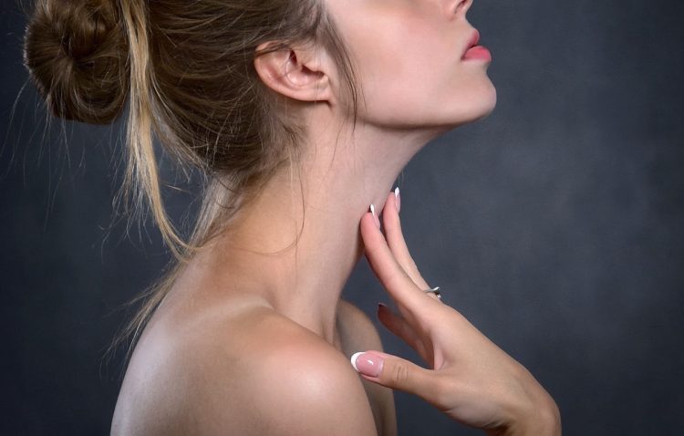 Bellezza viso: maschera ai mirtilli fatta in casa