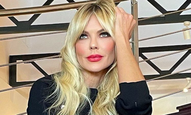 Matilde Brandi a Modica