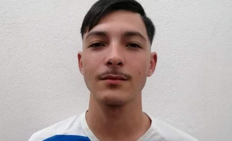 Incidente, moto contro palo: muore a 17 anni Mattia Musumeci