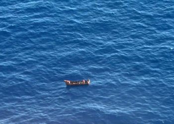 Nel 2023 raddoppiati gli sbarchi di migranti