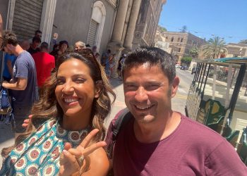 Modica domani su Rai 1