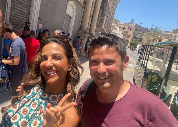 Modica domani su Rai 1