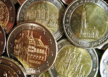 Monete rare da 2 euro che possono valere fino a 2 mila euro: scopri quali