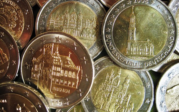 Monete rare da 2 euro che possono valere fino a 2 mila euro: scopri quali