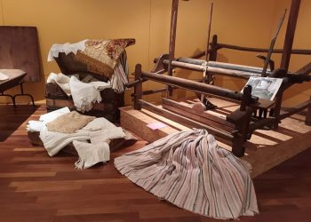 Notti di BCsicilia, a Marianopoli visita alla Mostra “L’antico Sì”