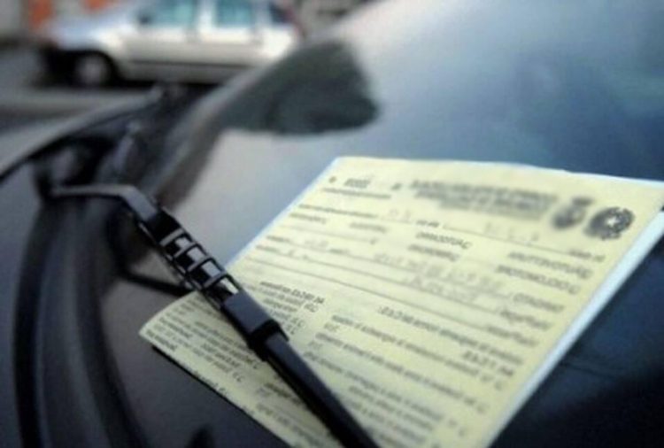 Multe: a Ragusa incassati 590 mila euro