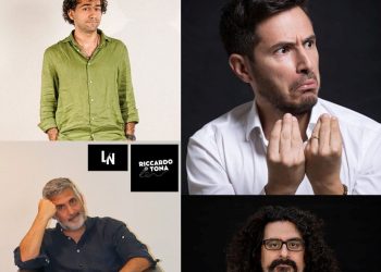 Non ci resta che ridere a Modica