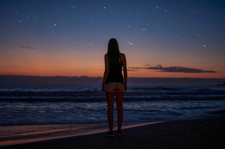 Come nasce la notte di San Lorenzo? Perchè si vedono le stelle cadenti