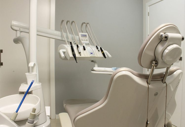Riattivazione dell'ambulatorio odontoiatrico a Vittoria: sindaco scrive a Russo