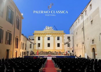 250 biglietti gratuiti per il Festival Internazionale Palermo Classica: come averli