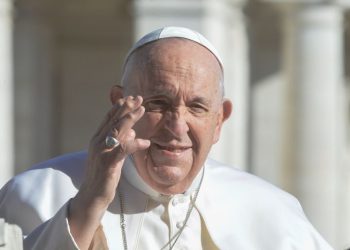 E' morto Papa Francesco: aveva 88 anni