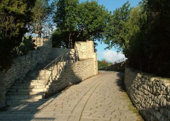 Riapertura del parco Forza a Ispica, concerto del sassofonista Francesco Cafiso